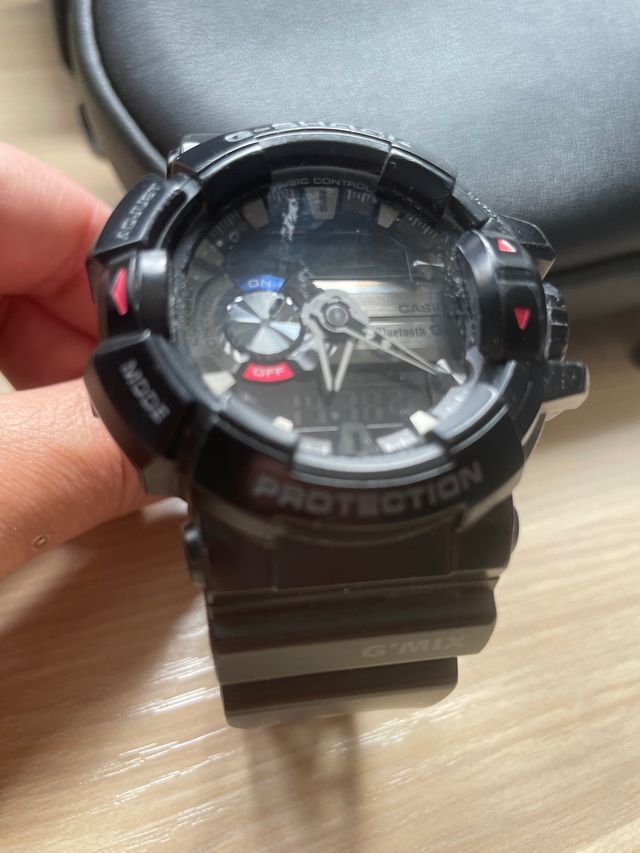 Reloj Casio G-Shock