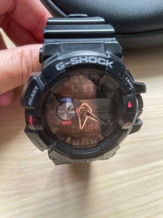 Reloj Casio G-Shock