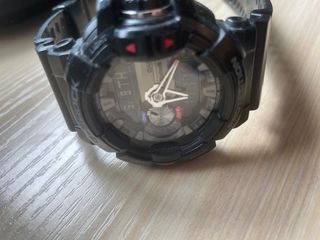 Reloj Casio G-Shock