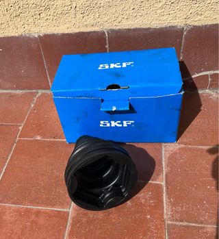 FUELLE DELANTERO “SKF”