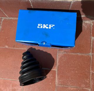 FUELLE DELANTERO “SKF”