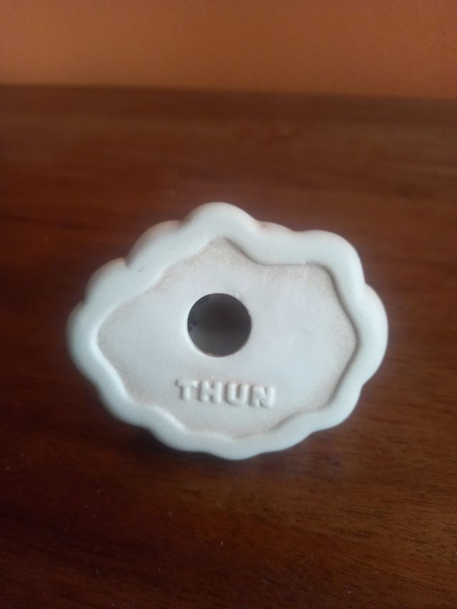 Coniglietto Ceramica Thun