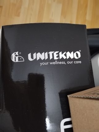 Vaporeta unitekno 903