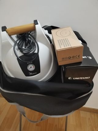 Vaporeta unitekno 903