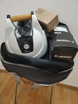 Vaporeta unitekno 903