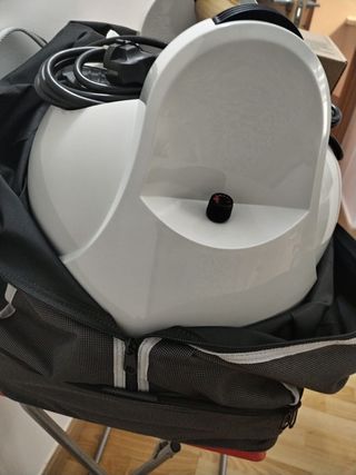 Vaporeta unitekno 903