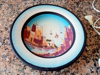 Esprimidor con regalo