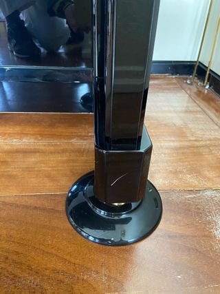 Piano Schimmel de pared