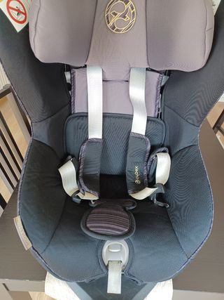 Silla Cybex Sirona