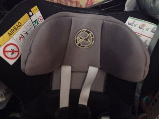 Silla Cybex Sirona