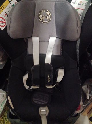 Silla Cybex Sirona
