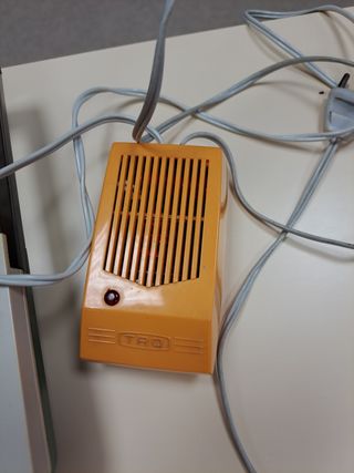 Tocadiscos vintage A2030