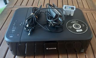 Scanner Canon Pixma MG 3250