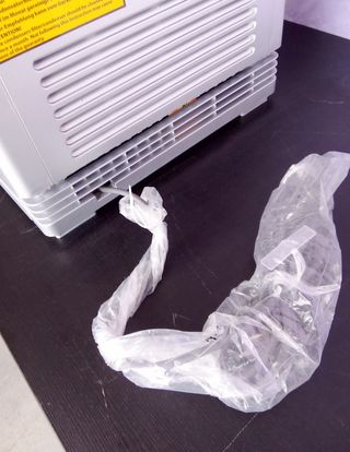🟪 HT -  Vitrina Expositora SB Plata
