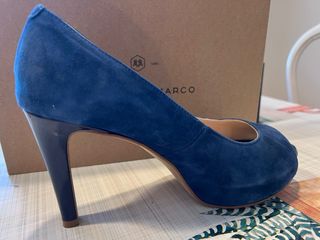 Zapatos fiesta T. 38 Estefania Marco