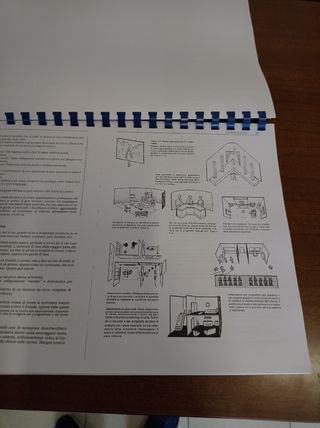 Manuale di scenografia e scenotecnica TV