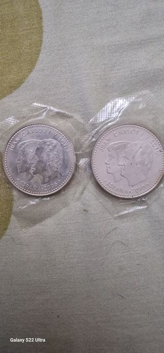 Monedas de euro