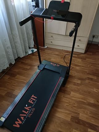 Walk fit plus