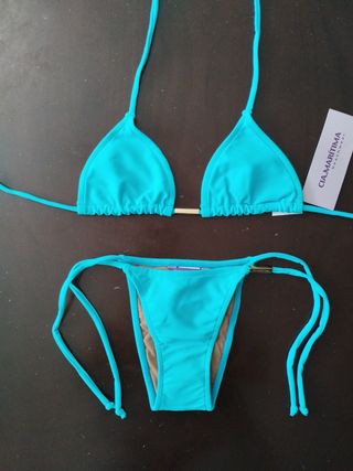 BIKINI BRASILEÑO 🇧🇷