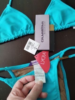 BIKINI BRASILEÑO 🇧🇷