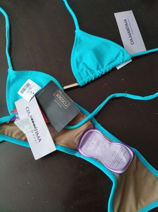 BIKINI BRASILEÑO 🇧🇷