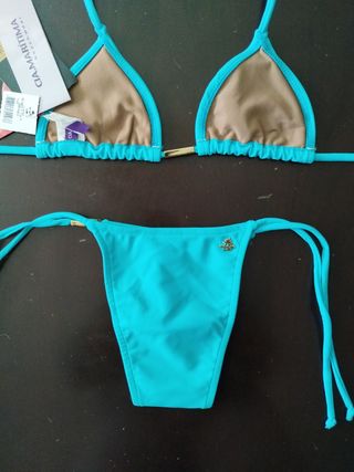 BIKINI BRASILEÑO 🇧🇷