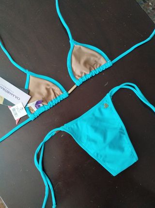 BIKINI BRASILEÑO 🇧🇷