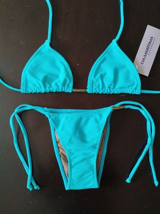 BIKINI BRASILEÑO 🇧🇷
