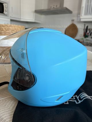 Casco Jet Held