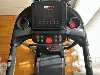 Fitfiu Fitness MC-200