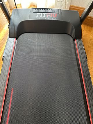 Fitfiu Fitness MC-200