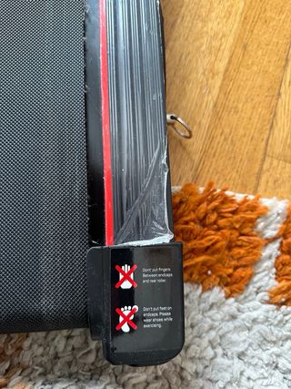 Fitfiu Fitness MC-200