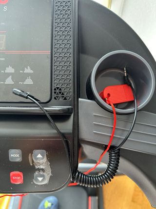 Fitfiu Fitness MC-200