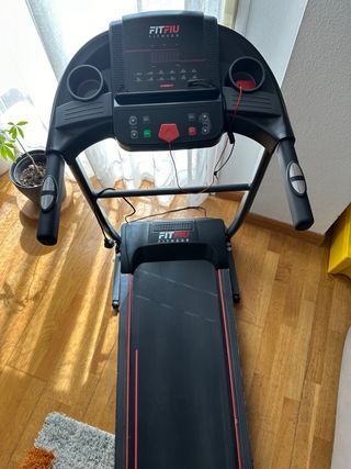 Fitfiu Fitness MC-200