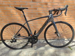 BH Core Race Alu 1.2 