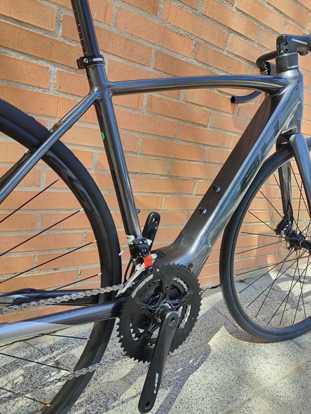 BH Core Race Alu 1.2