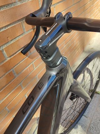 BH Core Race Alu 1.2 