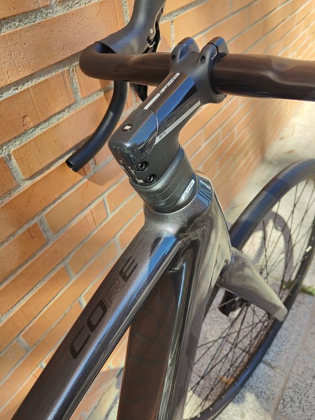 BH Core Race Alu 1.2