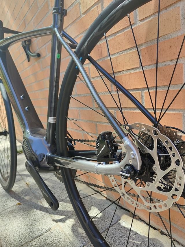 BH Core Race Alu 1.2