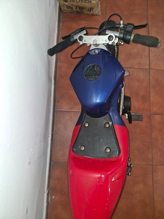 Minimoto