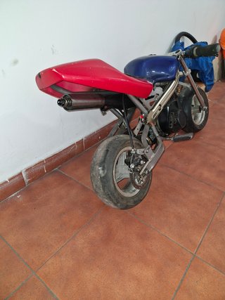 Minimoto