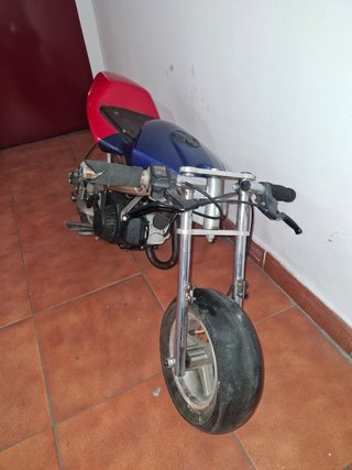Minimoto