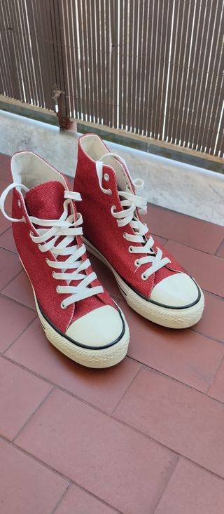 Scarpe donna 