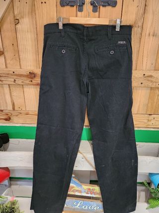 Pantalon hombre