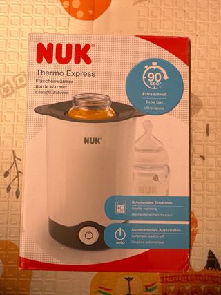 Thermo express nuk