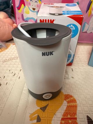 Thermo express nuk