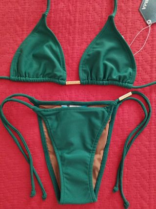 BIKINI BRASILEÑO 🇧🇷