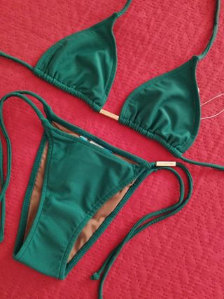 BIKINI BRASILEÑO 🇧🇷