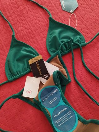 BIKINI BRASILEÑO 🇧🇷