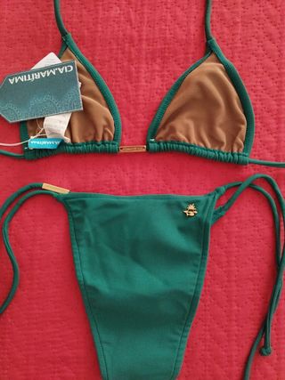 BIKINI BRASILEÑO 🇧🇷